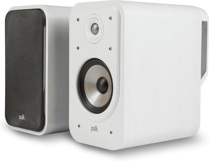 Immagine prodotto Polk S20e (1 coppia, 125 W)