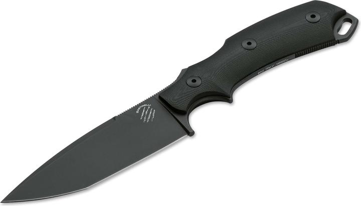 Produktbild Bastinelli Knives R.E.D. (10.30 cm)