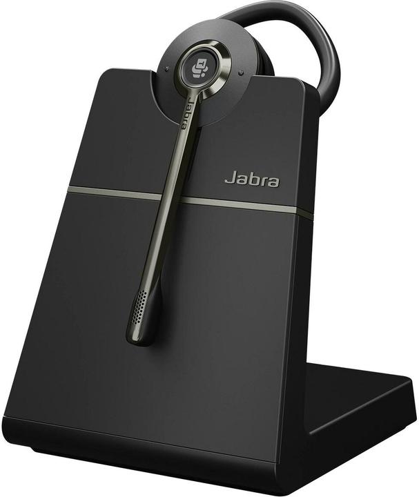 Actual product image Jabra Engage 55 Se Uc Stereo (Wireless, USB-C)