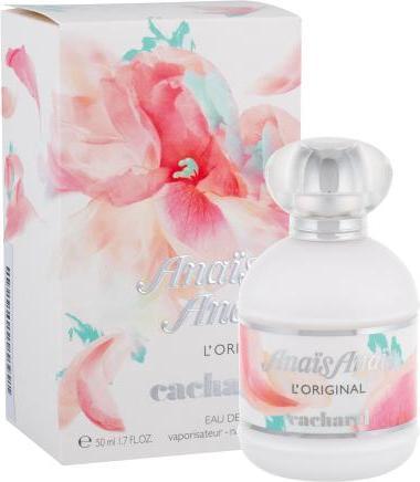 Produktbild Cacharel Anaïs Anaïs L'Original (Eau de Toilette, 50 ml)