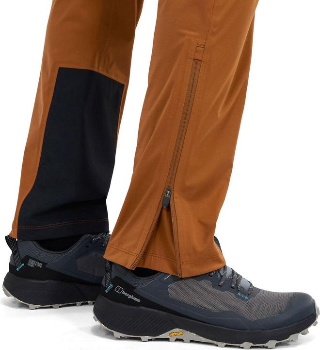 Actual product image Berghaus Ridge-Roamer 3L Softshell Pa (14, 33)
