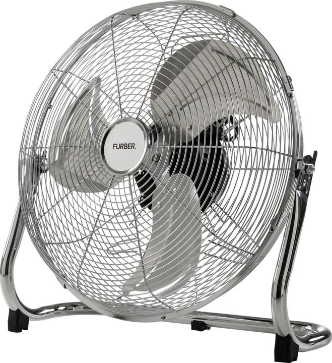 Furber Bodenventilator (58 dB)