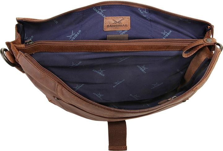 Produktbild Sansibar Messenger (12 l)