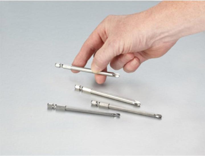 Immagine prodotto kwb Bit di sicurezza (100 mm.)