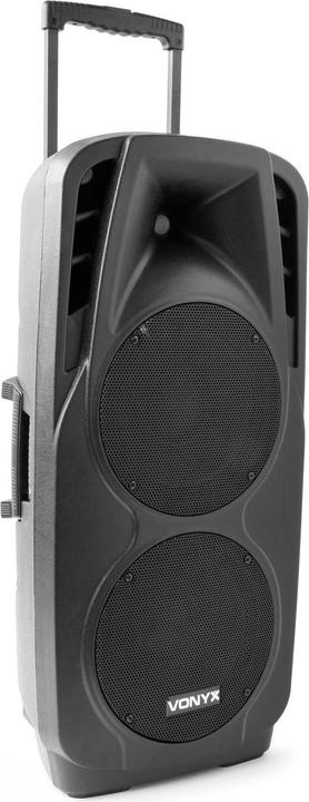 Produktbild Vonyx SPX-PA9210 (Aktiv, 1x 1000 W)