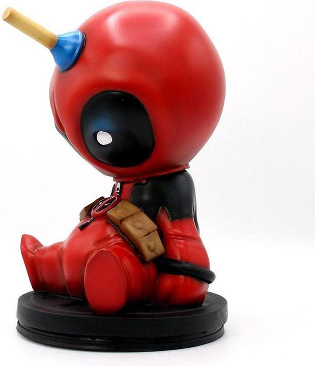 Immagine prodotto Semic Marvel: Deadpool