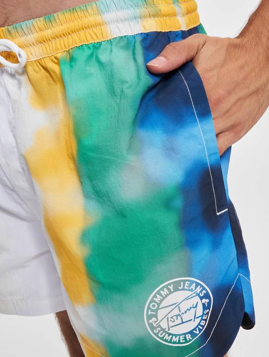 Produktbild Tommy Hilfiger Tommy Jeans Nylon Tie Dye Runner (M)