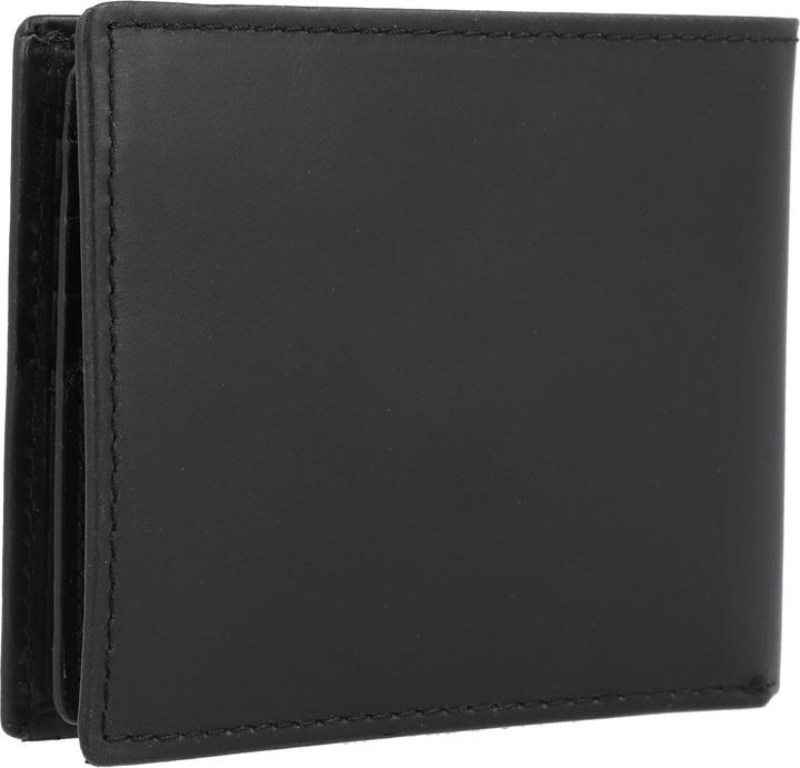Produktbild Fossil Derrick Geldbörse RFID Schutz Leder 12 cm