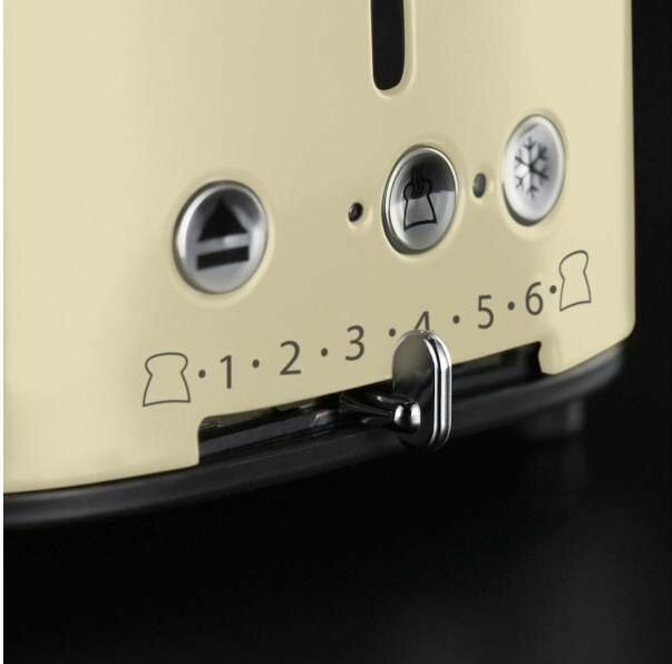 Image du produit Russell Hobbs Rétro