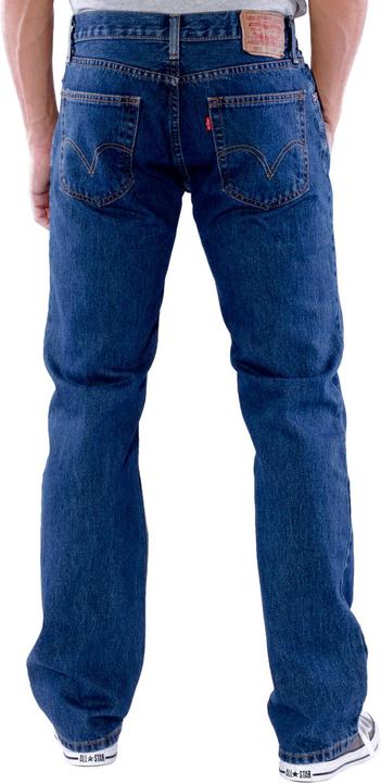 Actual product image Levis 505 (W38/L32)