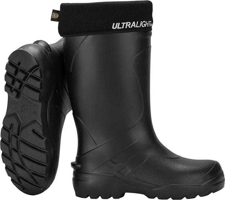 LBC Stiefel Explorer