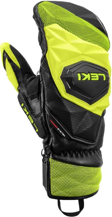 Actual product image Leki Venom SL 3D Mitt (9.5)