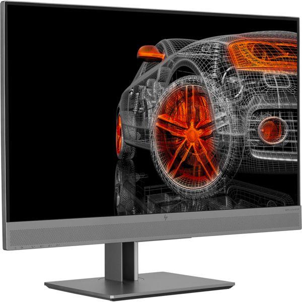 Image du produit HP EliteDisplay E273m - 27 pouces 1920 x 1080 Full HD AG, IPS, USB-C (1920 x 1080 pixels, 27")