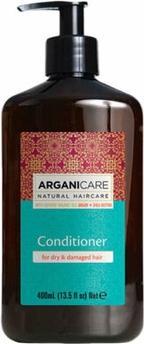 Produktbild Arganicare ARGANICARE Shea Butter Conditioner odżywka do suchych i zniszczonych włosów 400ml (400 ml)