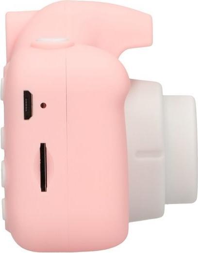 Produktbild Xinjia Extralink Kids Camera H28 Dual Pink