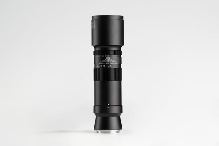 Produktbild TTArtisan 500mm 1:6.3 Fujifilm GF (Fujifilm G, Vollformat)
