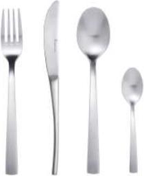 Actual product image MasterPRO Cutlery set 16 pieces (16 Piece, Cutlery set)