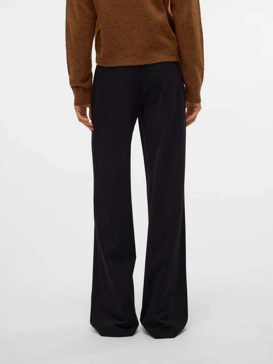 Image du produit Vero Moda VMEVA Hohe Taille Hose Hose mit weitem Beinschnitt (30)