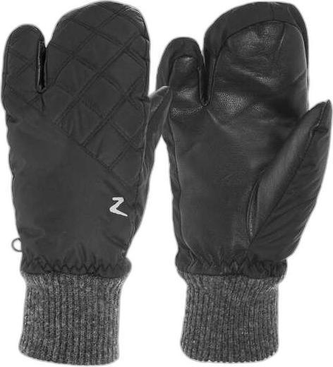 Image du produit Horze Moufles à 3 doigts pour hiver (8)