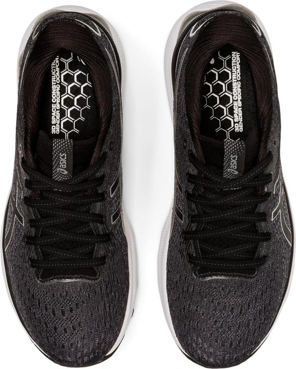 Actual product image ASICS Performance Gel Nimbus 24 (37)