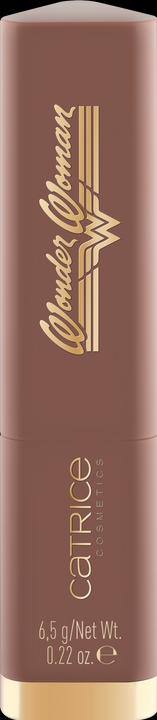 Catrice Wonder Woman Butter Bronzer Stick (010 Be Amazing, 020 You Are Strong, Bronzer, 6.50 g)