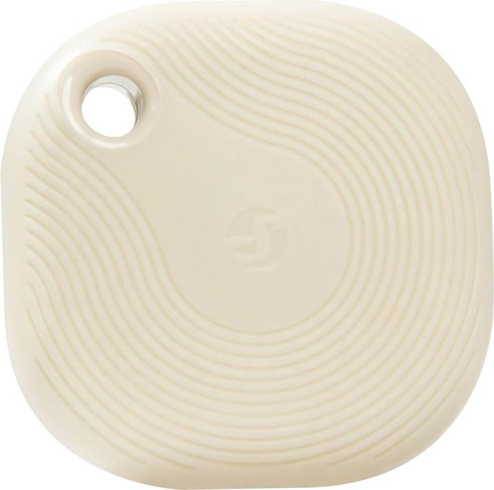 Actual product image Shelly Blu Button Tough 1 Ivory