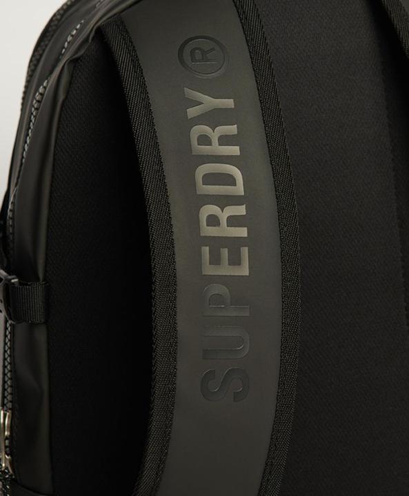 Actual product image Superdry 's backpack tarp (21 l)