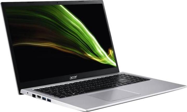 Produktbild Acer Aspire 3 A315-58-70WP (15.6" FHD, i7, 16GB, 1TB SSD, Intel Iris Xe, W11H) (15.60", Intel Core i7-1165G7, 16 GB, 1000 GB, CH)