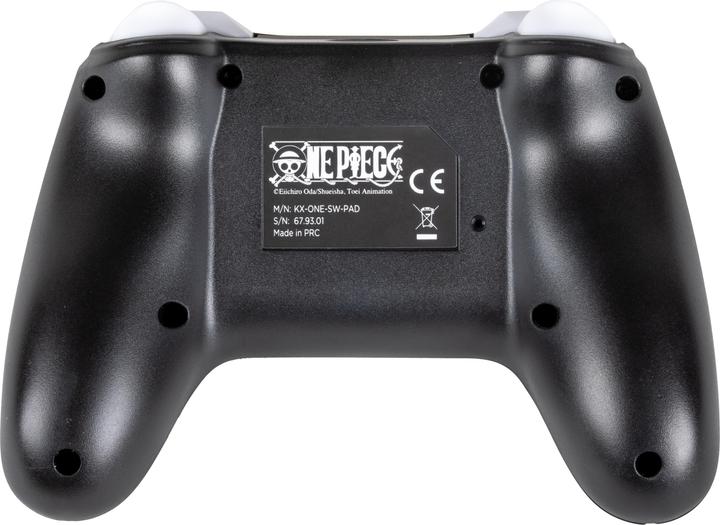 Image du produit NoName ONE PIECE - Manette Filaire - Nintendo Switch / PC (PC, Switch)