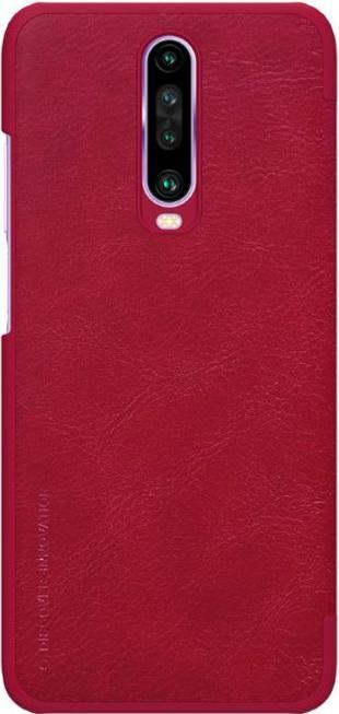 Immagine prodotto Nillkin Serie Qin (Xiaomi Redmi K30i 5G, Xiaomi Redmi K30)