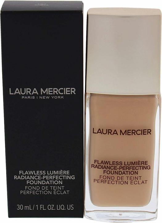 Image du produit Laura Mercier compatible - Flawless Lumiere Foundation - 1C1 Shell (1C1 Shell)