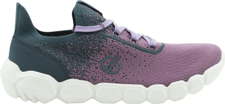 Dare2b Sneaker HexAt Jerseyware recyceltes Material