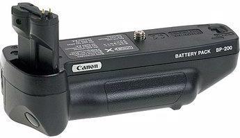 Produktbild Canon BP 200 (Batteriegriff)