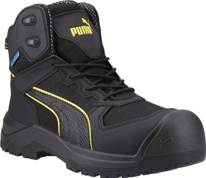 Produktbild Puma Wanderstiefel Rock Extra stark (42)