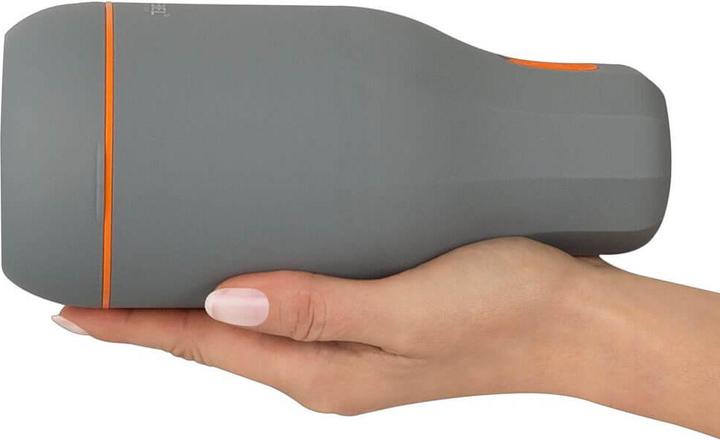 Actual product image Rebel Glans masturbator 2 func