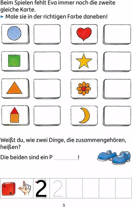 Immagine prodotto Vorschule. Förderung der Schulreife (Tedesco, Ingrid Hauschka-Bohmann, Martina Knapp, 2022)