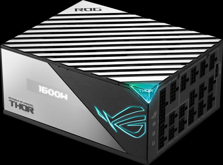 Actual product image ASUS ROG Thor 1600T GAMING (1600 W)