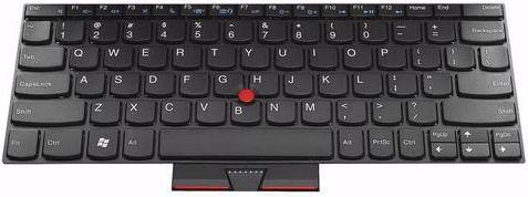 Produktbild Lenovo Keyboard (SLOVAK)