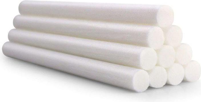 Actual product image Sixtol Universal Cotton Swabs for Diffusers Set of 10 8x125