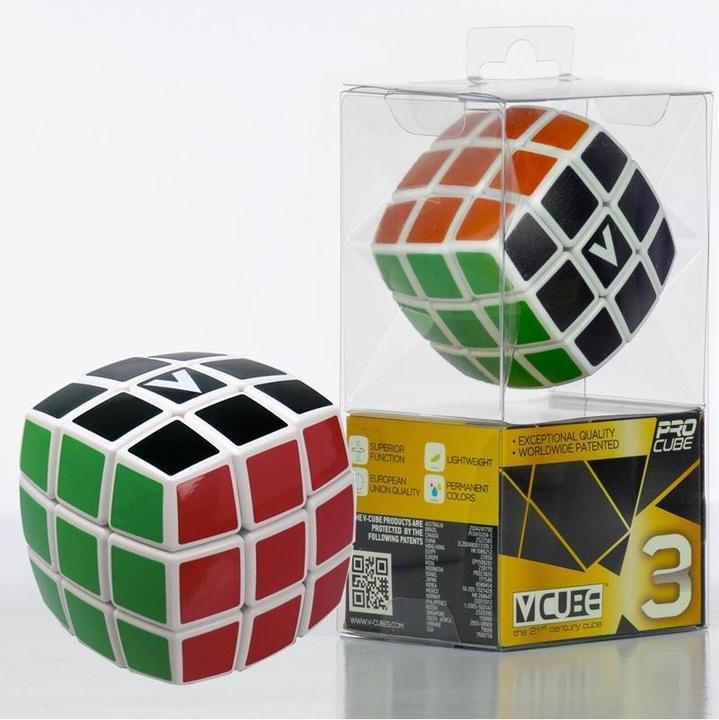Produktbild Sombo Magischer Würfel (3 x 3)