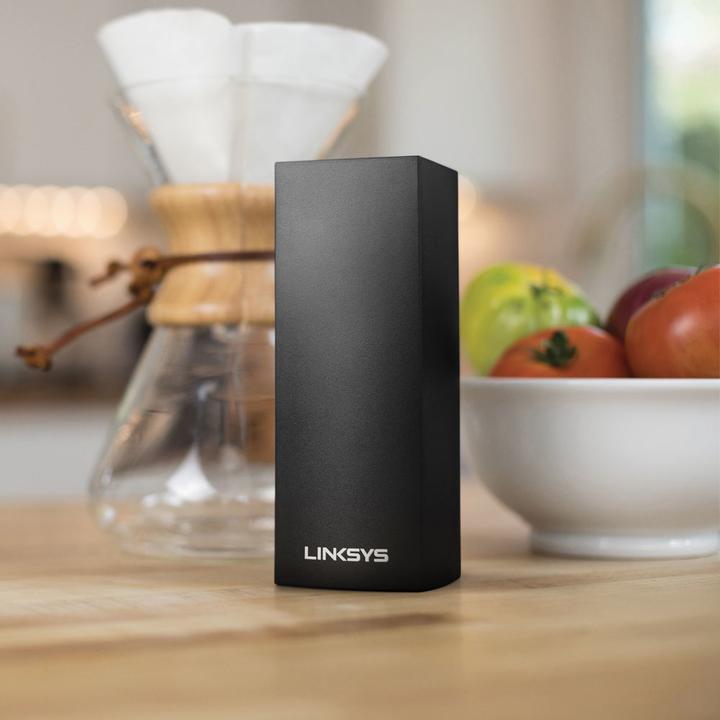 Image du produit Belkin Système Wi-Fi domestique complet Linksys VELOP Mesh WHW0303