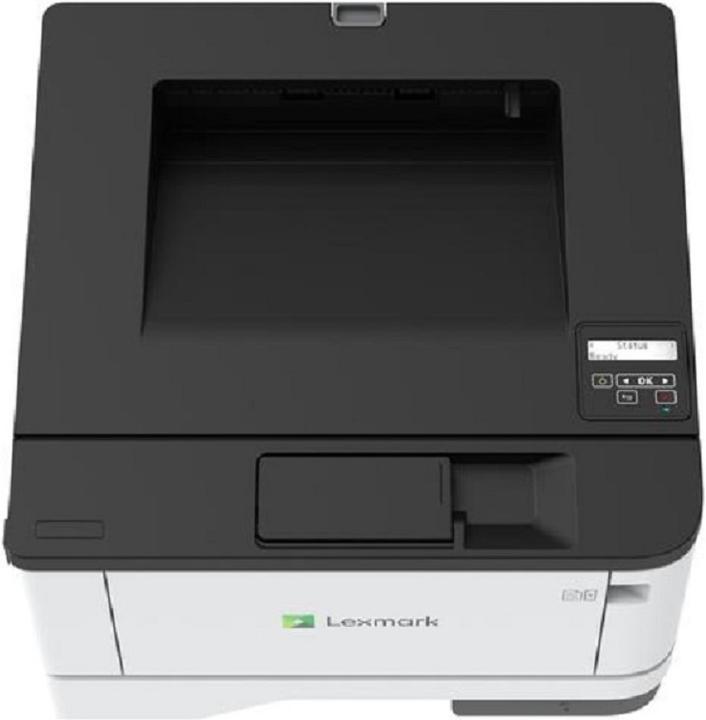 Produktbild Lexmark MS431dn (Laser, Schwarz-Weiss)