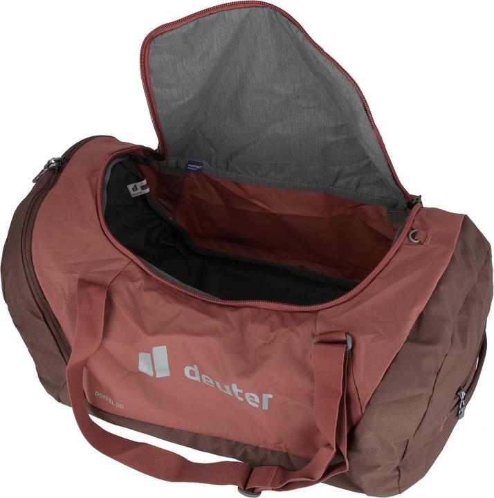 Actual product image Deuter Duffel 50 (50 l)
