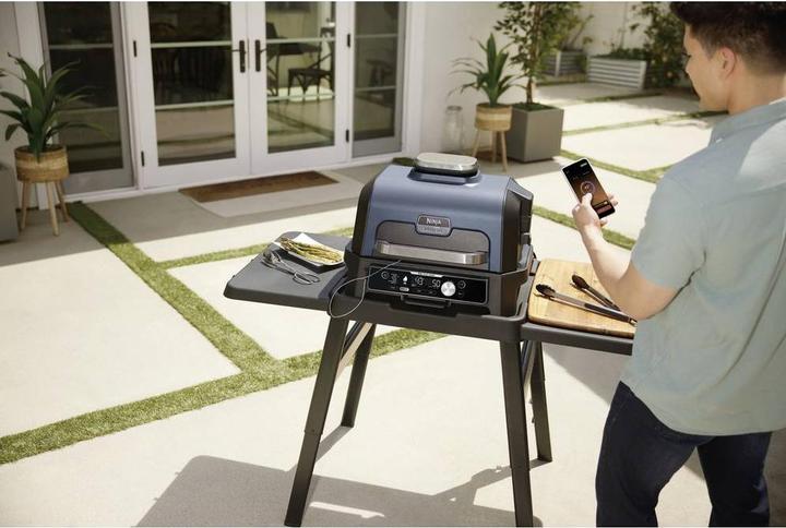 Image du produit Ninja Woodfire Pro Connect XL (1.70 kW)