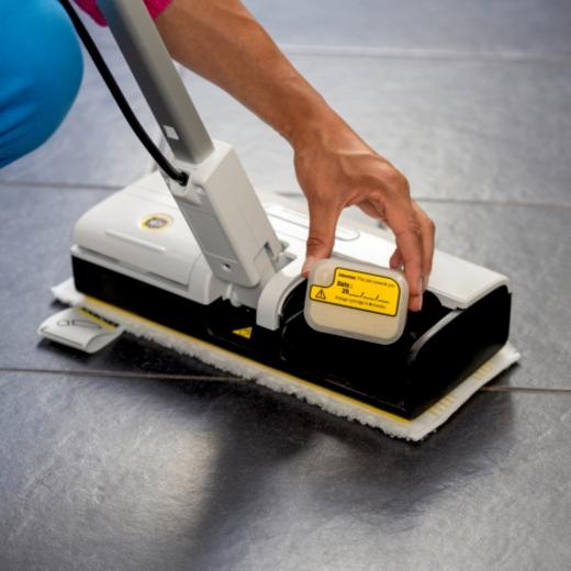 Produktbild Kärcher Entkalkungskartusche klein