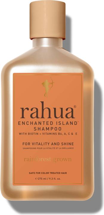 Rahua Enchanted Island (275 ml, Flüssiges Shampoo)