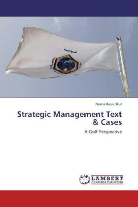 Immagine prodotto Strategic Management Text & Cases (Tedesco, Neeta Baporikar, 2012)