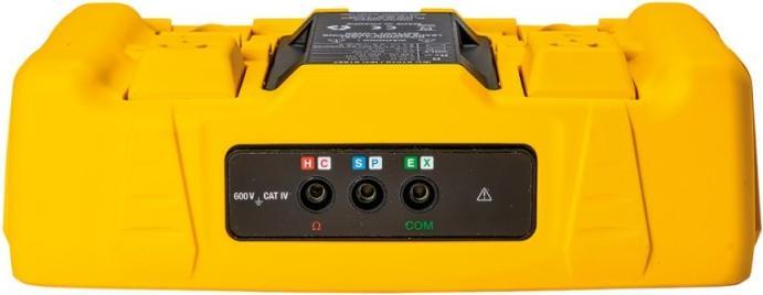Actual product image Chauvin Arnoux C.A 6422 Earth Meter