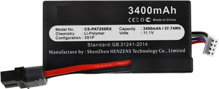 Immagine prodotto CoreParts Batteria per droni (Batteria del drone)