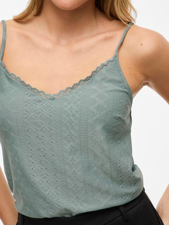 Produktbild Vila VIHAUGA V-Ausschnitt Trägertop (XL)